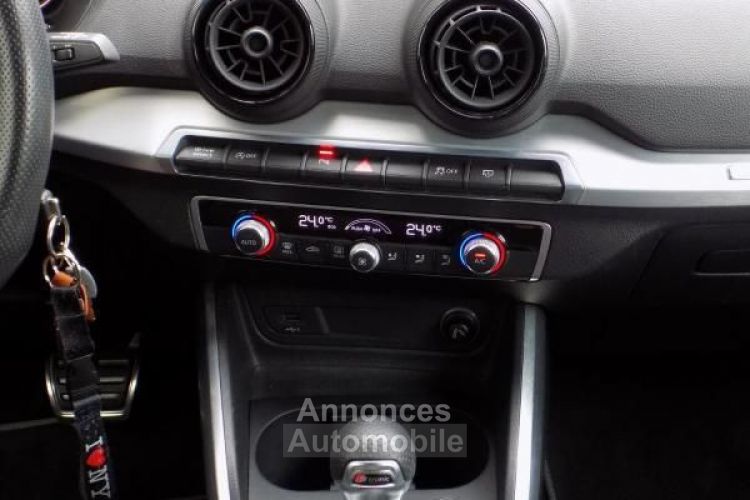 Audi Q2 1.4 35 TFSI COD 150 S-LINE S-TRONIC - <small></small> 23.990 € <small>TTC</small> - #17