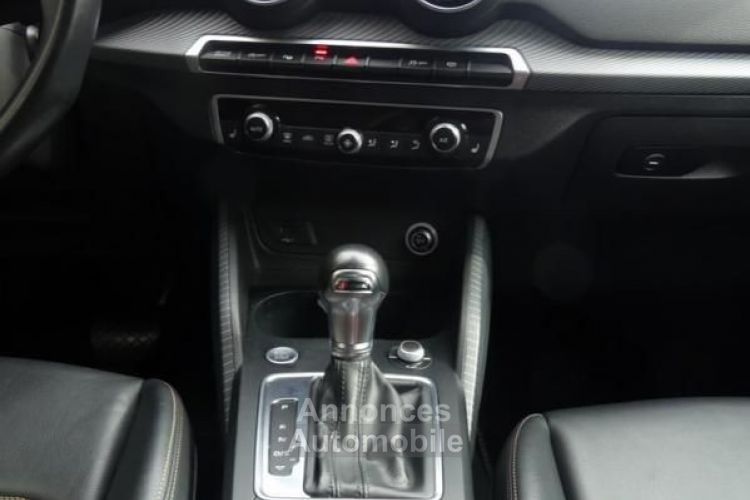 Audi Q2 1.4 35 TFSI COD 150 S line S-TRONIC BVA - <small></small> 21.490 € <small>TTC</small> - #19