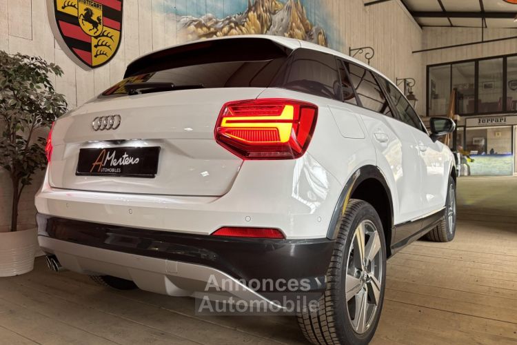 Audi Q2 1.4 TFSI 150 CV DESIGN LUXE S-TRONIC - <small></small> 26.950 € <small>TTC</small> - #16