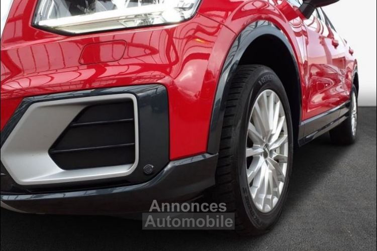 Audi Q2 1.4 TFSI 150 Design 12/2016 *Boite manuelle* - <small></small> 16.990 € <small>TTC</small> - #7