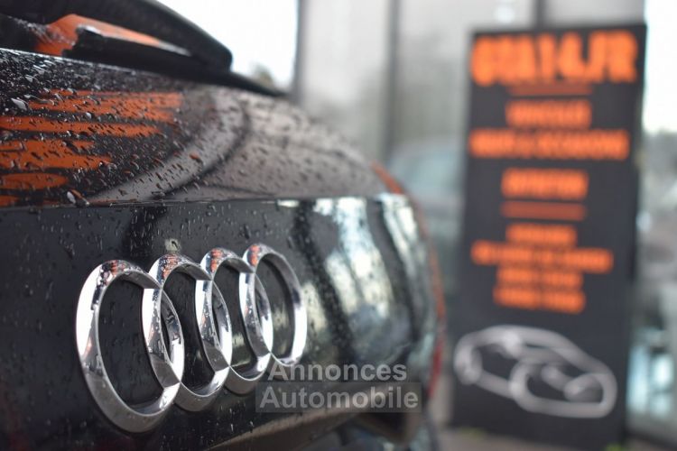 Audi Q2 1.4 TFSI 150CH COD BUSINESS LINE S TRONIC 7 - <small></small> 22.390 € <small>TTC</small> - #19