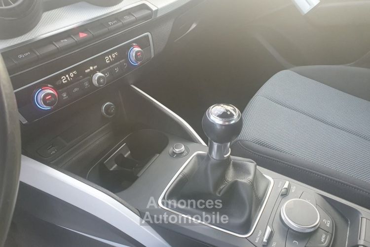 Audi Q2 1.4 TFSI 150CH COD DESIGN - <small></small> 23.290 € <small>TTC</small> - #16