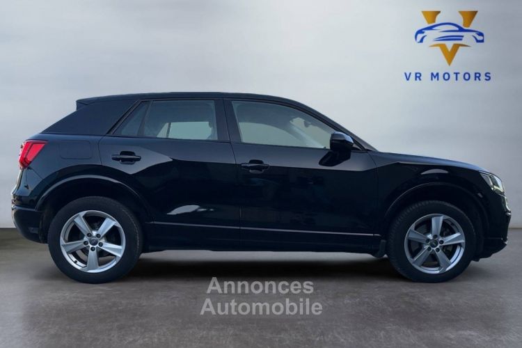 Audi Q2 1.4 TFSI 150ch COD Sport S tronic *Careplay / Sièges chauffants* - <small></small> 19.490 € <small>TTC</small> - #16