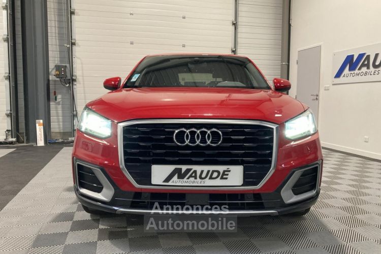 Audi Q2 1.4 TFSI 150CH S-tronic Design Luxe - GARANTIE 6 MOIS - <small></small> 23.490 € <small>TTC</small> - #2