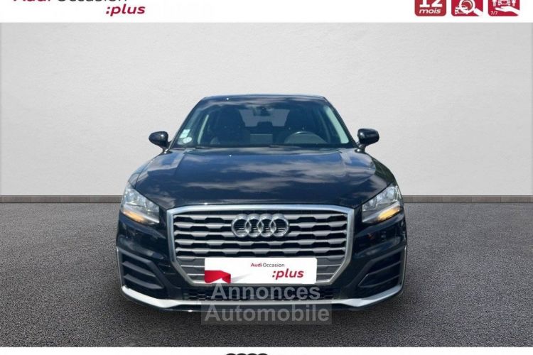 Audi Q2 1.4 TFSI COD 150 ch BVM6 - <small></small> 19.900 € <small>TTC</small> - #2