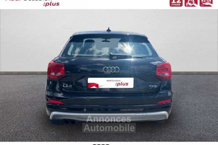 Audi Q2 1.4 TFSI COD 150 ch BVM6 - <small></small> 19.900 € <small>TTC</small> - #4