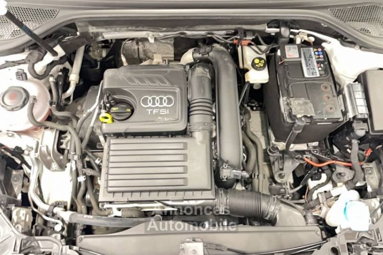 Audi Q2 1.4 TFSI COD 150 ch S tronic 7 S line - <small></small> 25.436 € <small>TTC</small> - #12