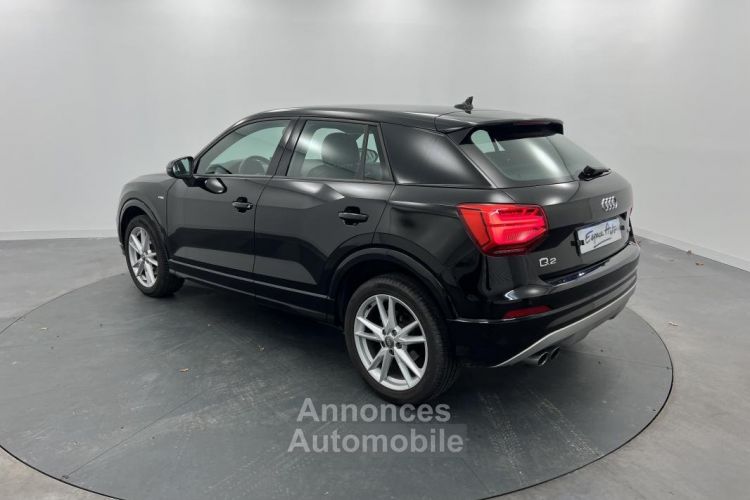 Audi Q2 1.4 TFSI COD 150 ch S tronic 7 S line - <small></small> 24.900 € <small>TTC</small> - #3