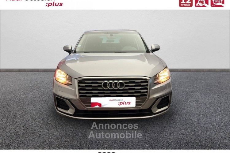 Audi Q2 1.4 TFSI COD 150 ch S tronic 7 Sport - <small></small> 21.990 € <small>TTC</small> - #2