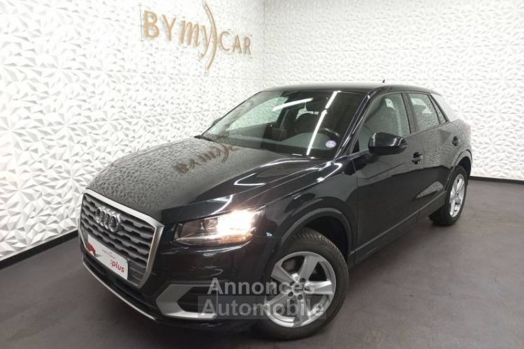 Audi Q2 1.4 TFSI COD 150 ch S tronic 7 Sport - <small></small> 18.012 € <small>TTC</small> - #1