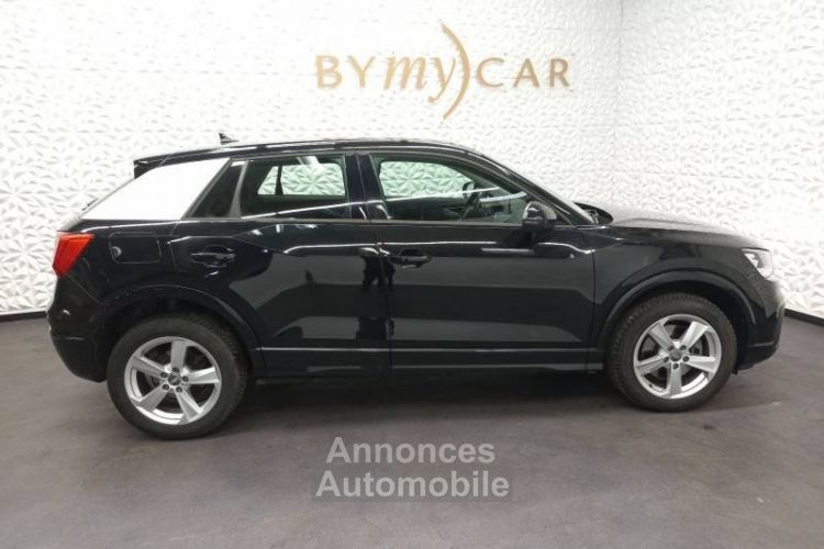 Audi Q2 1.4 TFSI COD 150 ch S tronic 7 Sport - <small></small> 18.012 € <small>TTC</small> - #2