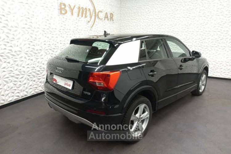 Audi Q2 1.4 TFSI COD 150 ch S tronic 7 Sport - <small></small> 18.012 € <small>TTC</small> - #3