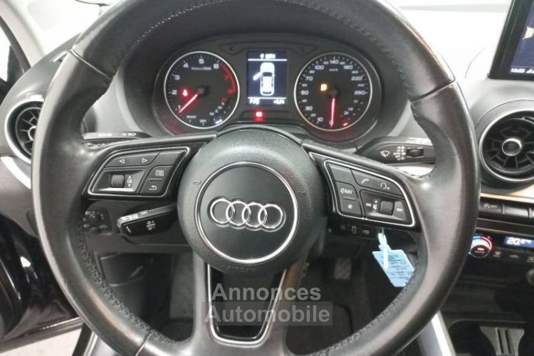 Audi Q2 1.4 TFSI COD 150 ch S tronic 7 Sport - <small></small> 18.012 € <small>TTC</small> - #5