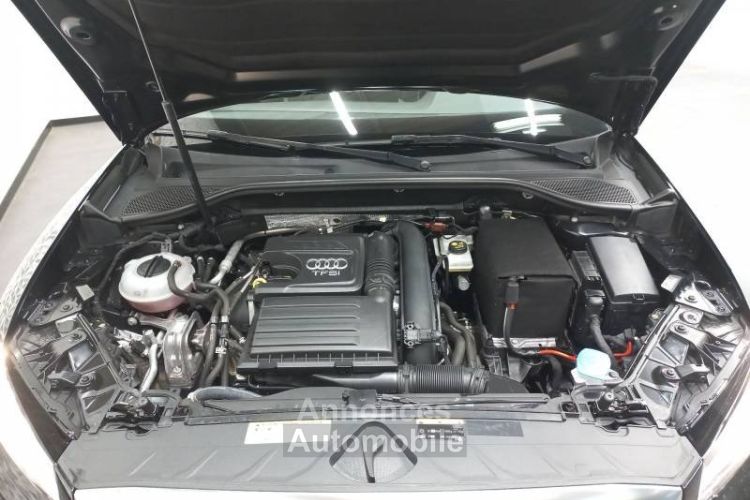 Audi Q2 1.4 TFSI COD 150 ch S tronic 7 Sport - <small></small> 18.012 € <small>TTC</small> - #12