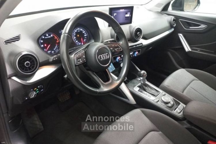 Audi Q2 1.4 TFSI COD 150 ch S tronic 7 Sport - <small></small> 18.012 € <small>TTC</small> - #25