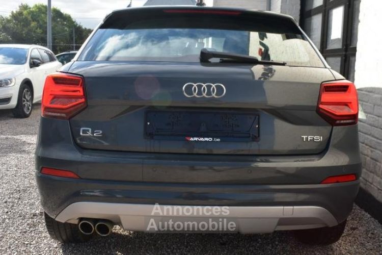 Audi Q2 1.4TFSI Sport - <small></small> 15.950 € <small>TTC</small> - #2