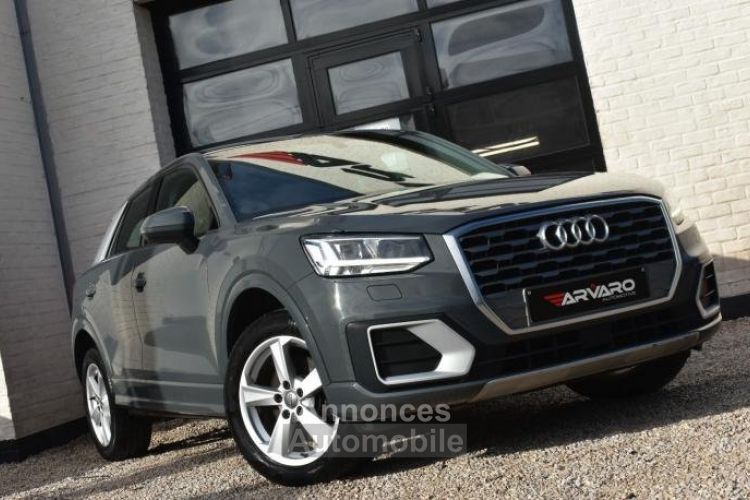 Audi Q2 1.4TFSI Sport - <small></small> 15.950 € <small>TTC</small> - #3