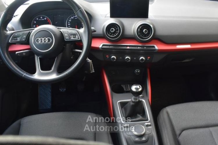 Audi Q2 1.4TFSI Sport - <small></small> 15.950 € <small>TTC</small> - #10