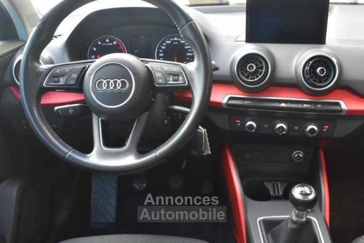 Audi Q2 1.4TFSI Sport - <small></small> 15.950 € <small>TTC</small> - #11