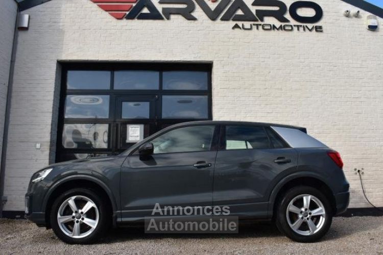 Audi Q2 1.4TFSI Sport - <small></small> 15.950 € <small>TTC</small> - #20