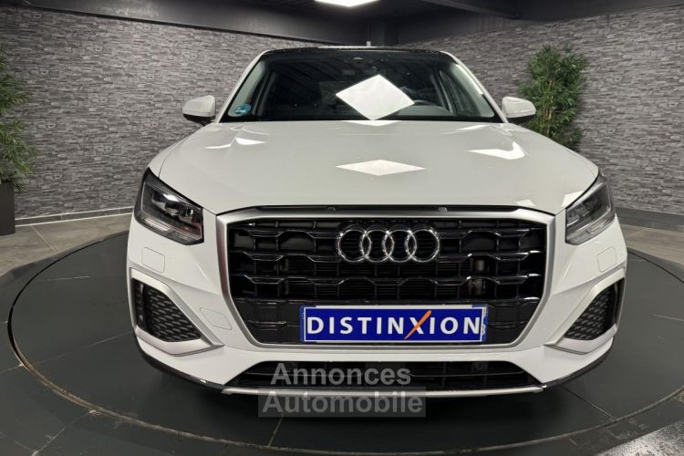 Audi Q2 1.5 35 TFSI - 150 - BV S-tronic  Advanced TOIT OUVRANT - <small></small> 30.990 € <small></small> - #2