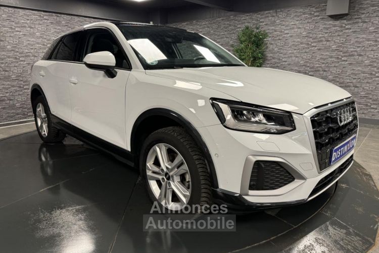 Audi Q2 1.5 35 TFSI - 150 - BV S-tronic  Advanced TOIT OUVRANT - <small></small> 30.990 € <small></small> - #3