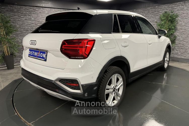 Audi Q2 1.5 35 TFSI - 150 - BV S-tronic  Advanced TOIT OUVRANT - <small></small> 30.990 € <small></small> - #5