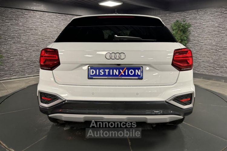 Audi Q2 1.5 35 TFSI - 150 - BV S-tronic  Advanced TOIT OUVRANT - <small></small> 30.990 € <small></small> - #6