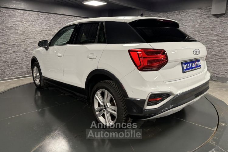 Audi Q2 1.5 35 TFSI - 150 - BV S-tronic  Advanced TOIT OUVRANT - <small></small> 30.990 € <small></small> - #7