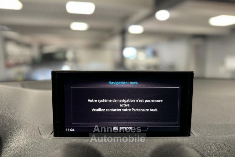 Audi Q2 1.5 35 TFSI - 150 - BV S-tronic  Advanced TOIT OUVRANT - <small></small> 30.990 € <small></small> - #28