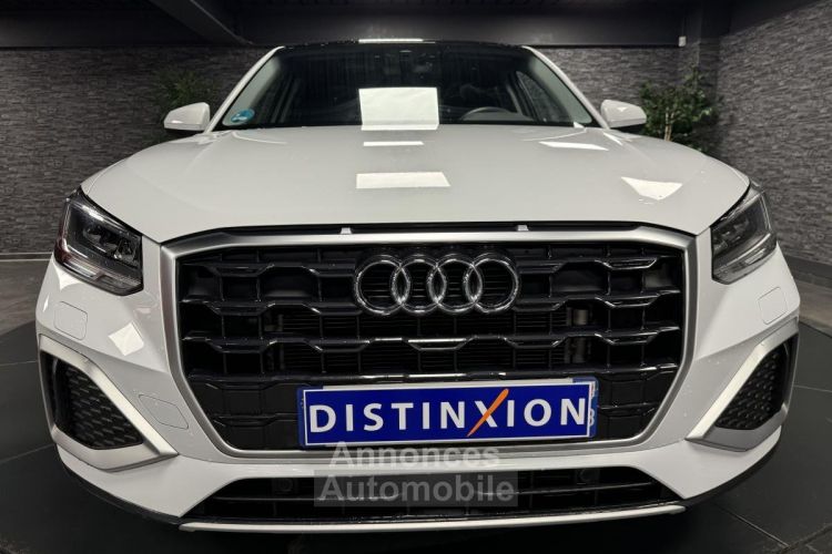 Audi Q2 1.5 35 TFSI - 150 - BV S-tronic  Advanced TOIT OUVRANT - <small></small> 30.990 € <small></small> - #29