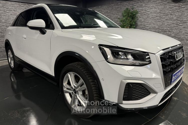 Audi Q2 1.5 35 TFSI - 150 - BV S-tronic  Advanced TOIT OUVRANT - <small></small> 30.990 € <small></small> - #30