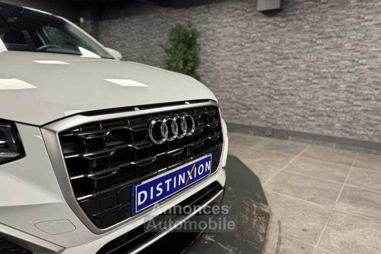 Audi Q2 1.5 35 TFSI - 150 - BV S-tronic  Advanced TOIT OUVRANT - <small></small> 30.990 € <small></small> - #31