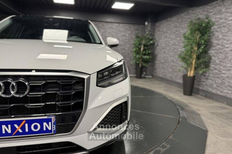 Audi Q2 1.5 35 TFSI - 150 - BV S-tronic  Advanced TOIT OUVRANT - <small></small> 30.990 € <small></small> - #32