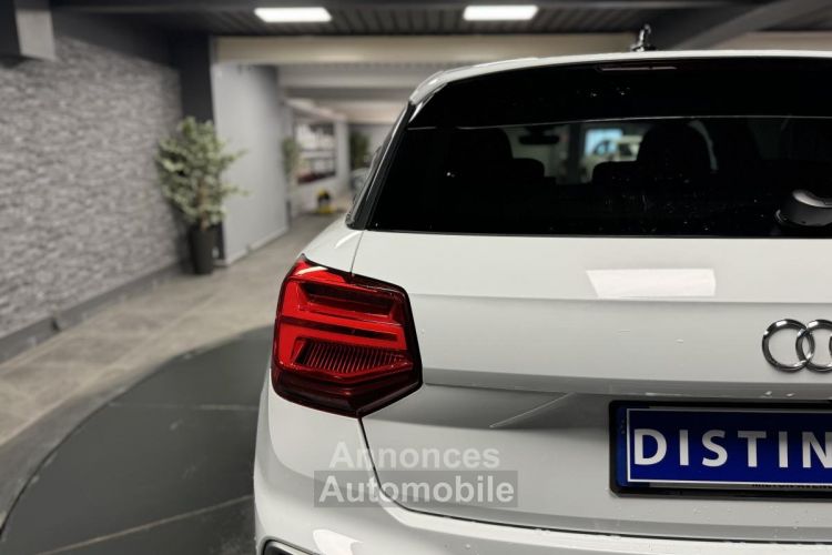 Audi Q2 1.5 35 TFSI - 150 - BV S-tronic  Advanced TOIT OUVRANT - <small></small> 30.990 € <small></small> - #33