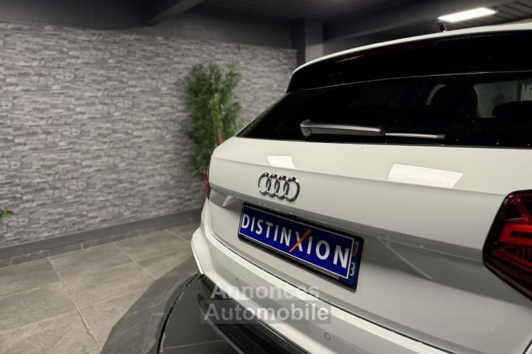 Audi Q2 1.5 35 TFSI - 150 - BV S-tronic  Advanced TOIT OUVRANT - <small></small> 30.990 € <small></small> - #34