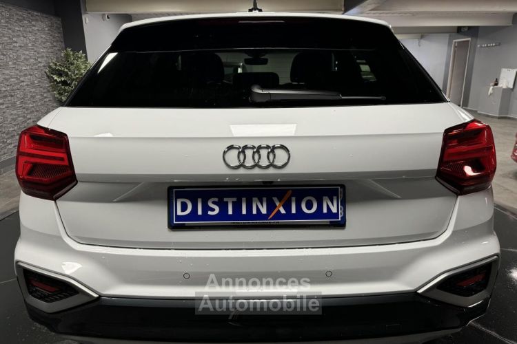 Audi Q2 1.5 35 TFSI - 150 - BV S-tronic  Advanced TOIT OUVRANT - <small></small> 30.990 € <small></small> - #36