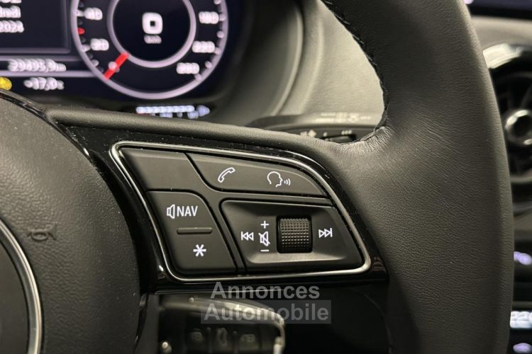 Audi Q2 1.5 35 TFSI - 150 - BV S-tronic  Advanced TOIT OUVRANT - <small></small> 30.990 € <small></small> - #45