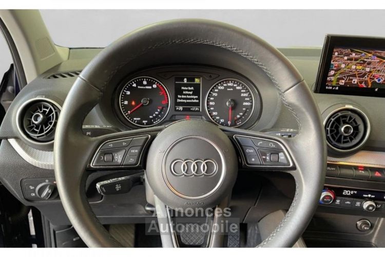 Audi Q2 1.5 35 TFSI - 150 - BV S-tronic  S line PHASE 2 - <small></small> 29.780 € <small></small> - #15