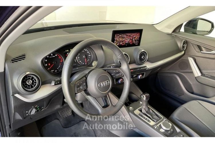 Audi Q2 1.5 35 TFSI - 150 - BV S-tronic  S line PHASE 2 - <small></small> 29.780 € <small></small> - #16