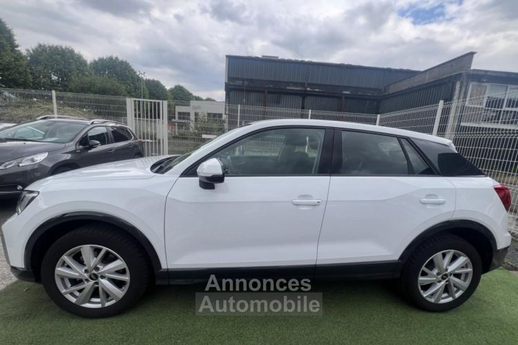 Audi Q2 1.5 35 TFSI 150 DESIGN - <small></small> 26.490 € <small>TTC</small> - #12