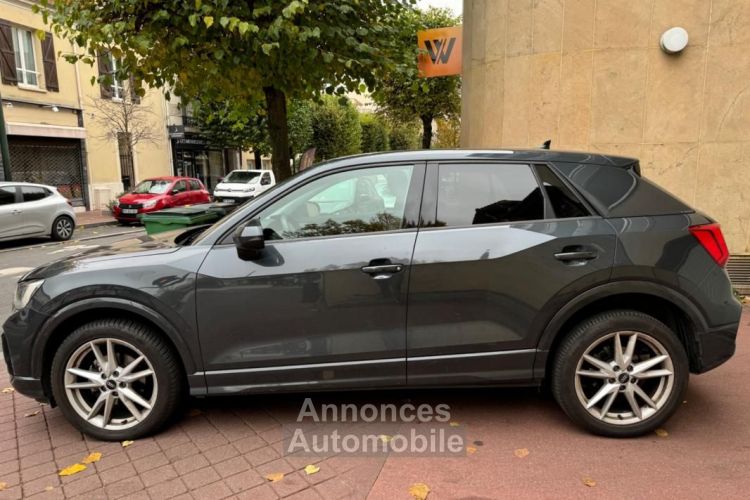 Audi Q2 1.5 35 TFSI 150 DESIGN CARPLAY Garantie 6 mois - <small></small> 22.990 € <small>TTC</small> - #2