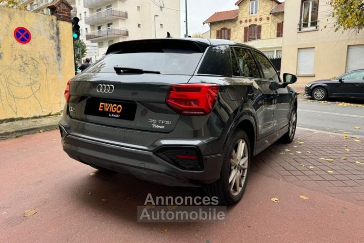 Audi Q2 1.5 35 TFSI 150 DESIGN CARPLAY Garantie 6 mois - <small></small> 22.990 € <small>TTC</small> - #5