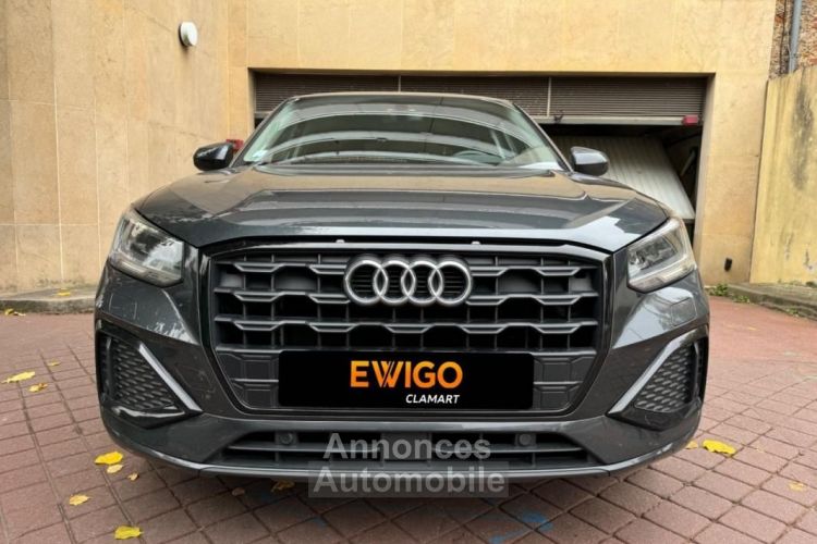 Audi Q2 1.5 35 TFSI 150 DESIGN CARPLAY Garantie 6 mois - <small></small> 22.990 € <small>TTC</small> - #8