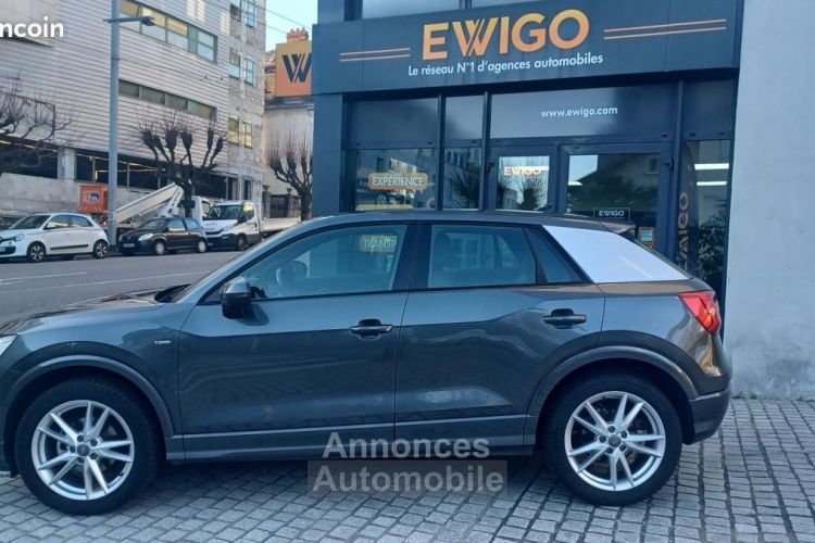 Audi Q2 1.5 35 TFSI 150 S-LINE S-TRONIC BVA - <small></small> 21.980 € <small>TTC</small> - #2