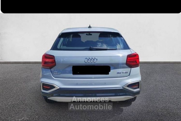 Audi Q2 1.5 TFSI 150CH S TRONIC DESIGN - <small></small> 35.990 € <small></small> - #5