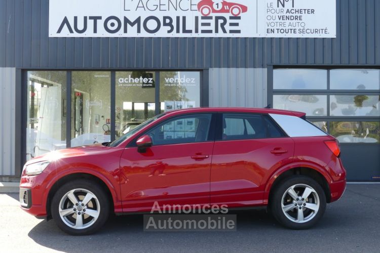 Audi Q2 1.6 116 CV SPORT S TRONIC - <small></small> 19.490 € <small>TTC</small> - #2