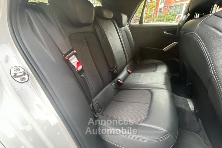 Audi Q2 1.6 30 TDI 115 S-LINE S-TRONIC BVA - <small></small> 24.990 € <small>TTC</small> - #12