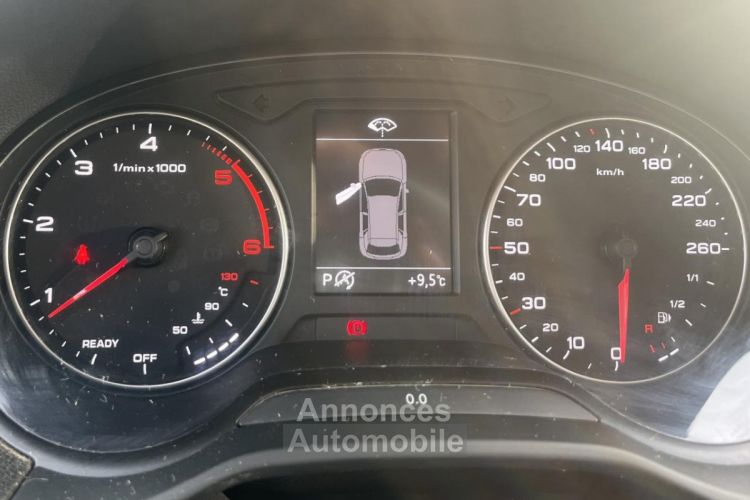 Audi Q2 1.6 TDI 116 Sport S tronic - <small></small> 19.990 € <small>TTC</small> - #21