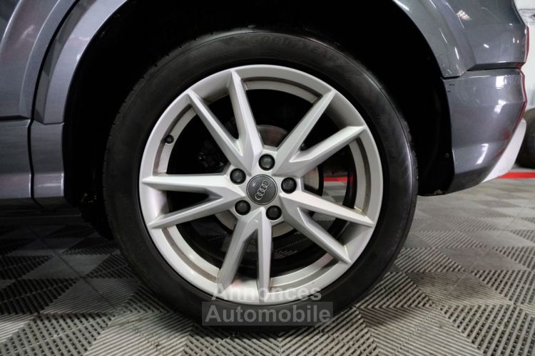 Audi Q2 1.6 TDI 116CH S LINE - <small></small> 17.990 € <small>TTC</small> - #12